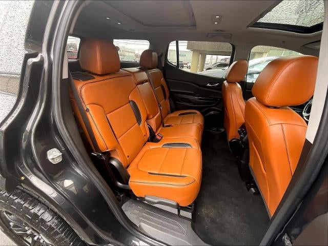 2020 GMC Acadia AWD AT4