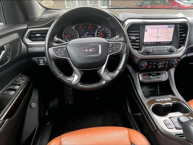 2020 GMC Acadia AWD AT4