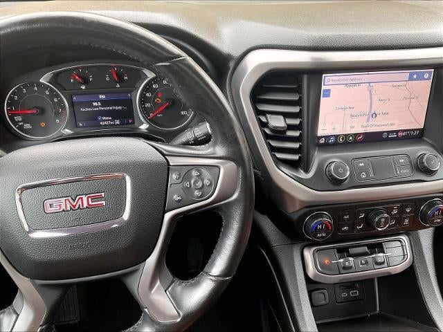 2020 GMC Acadia AWD AT4