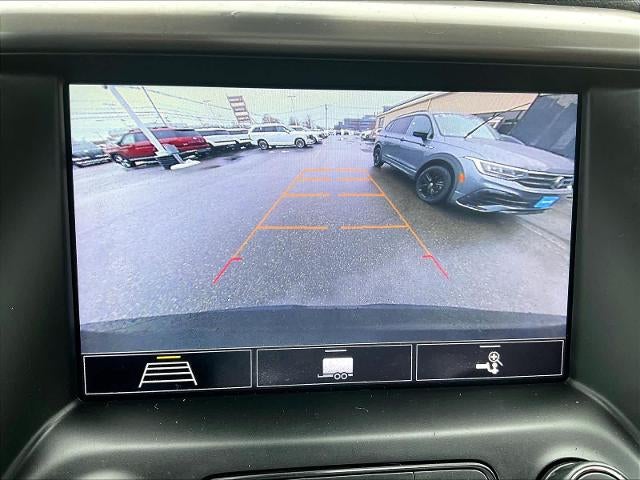 2020 GMC Acadia AWD AT4