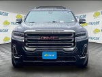 2020 GMC Acadia AWD AT4