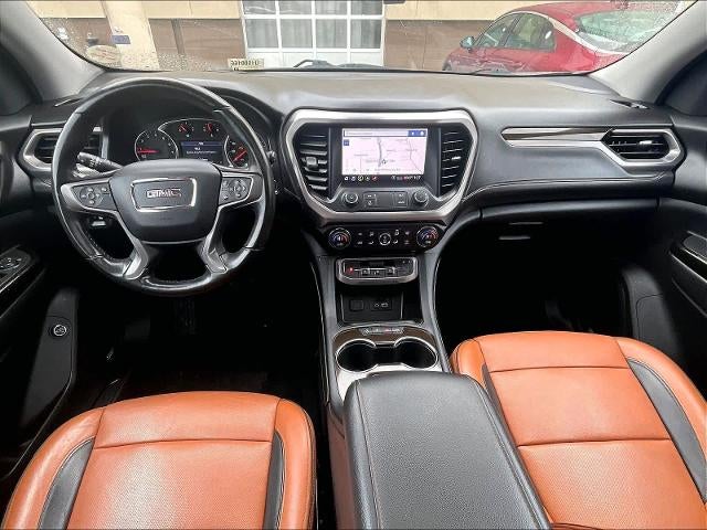 2020 GMC Acadia AWD AT4