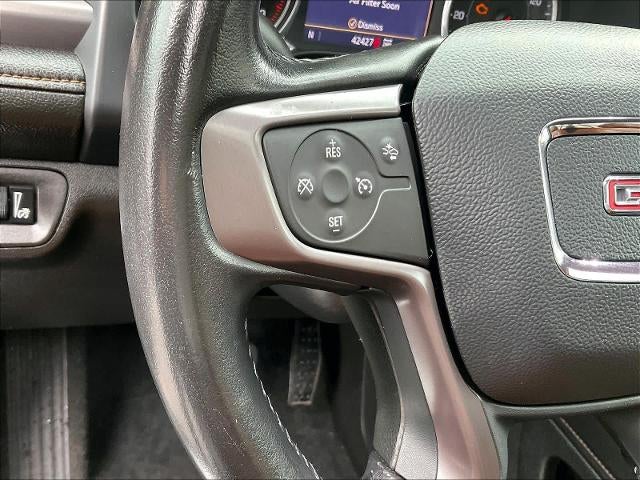 2020 GMC Acadia AWD AT4