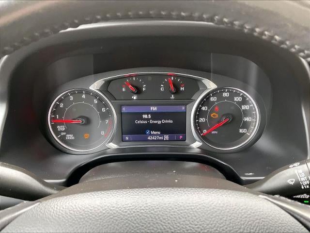 2020 GMC Acadia AWD AT4