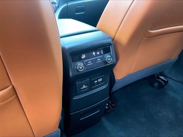 2020 GMC Acadia AWD AT4