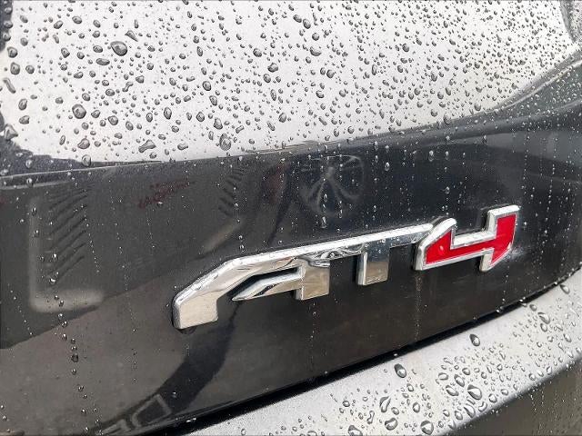 2020 GMC Acadia AWD AT4