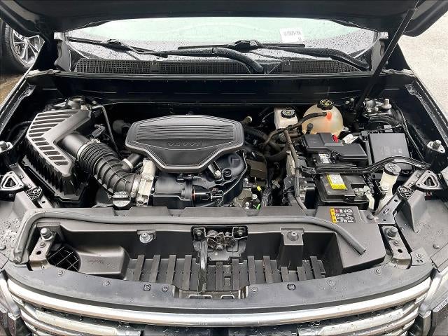 2020 GMC Acadia AWD AT4