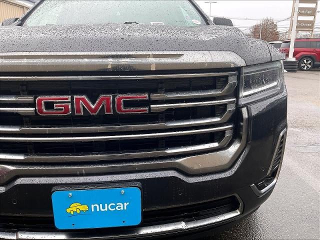 2020 GMC Acadia AWD AT4