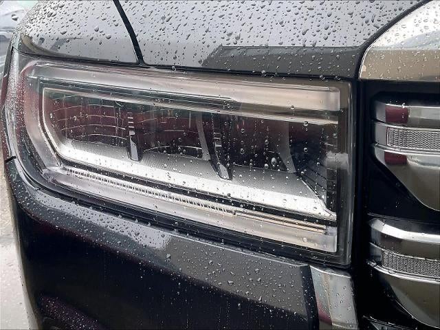 2020 GMC Acadia AWD AT4