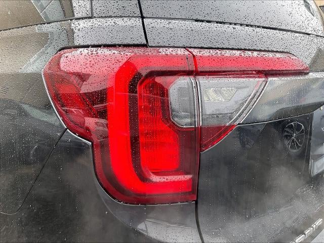 2020 GMC Acadia AWD AT4