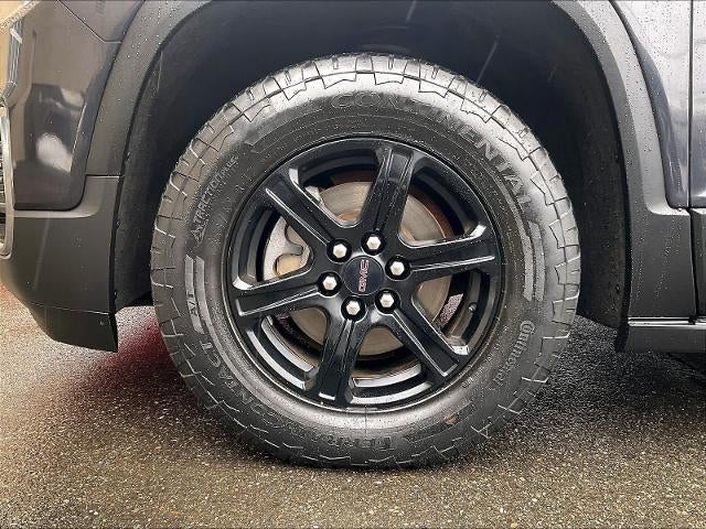 2020 GMC Acadia AWD AT4