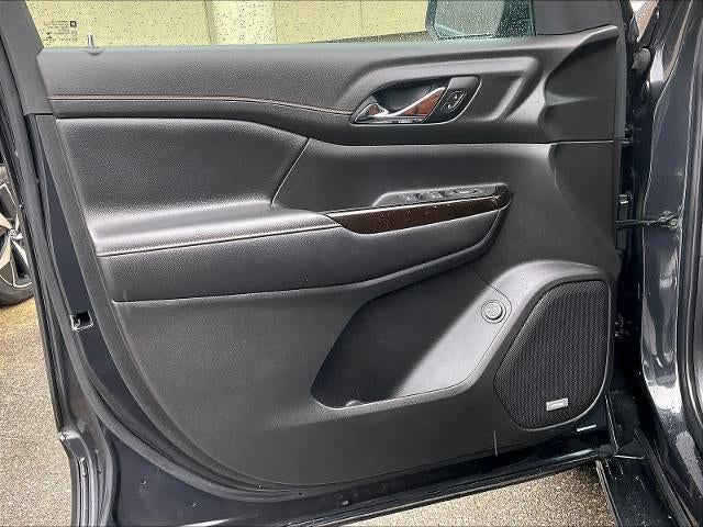 2020 GMC Acadia AWD AT4