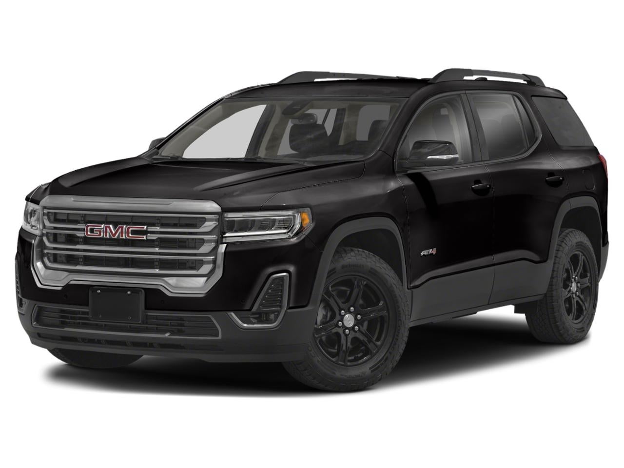 2020 GMC Acadia AWD AT4