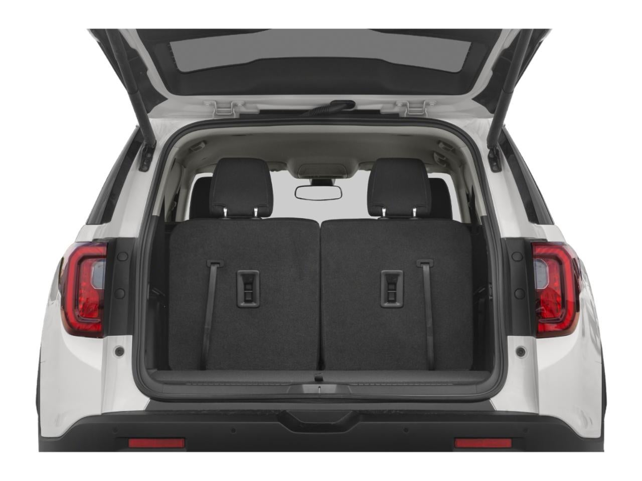 2020 GMC Acadia AWD AT4