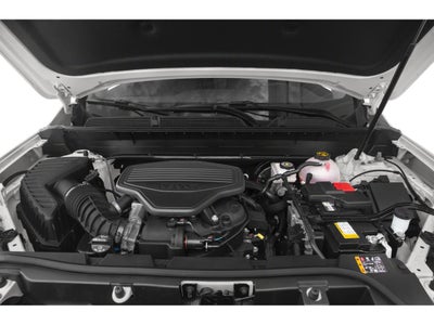 2020 GMC Acadia AWD AT4