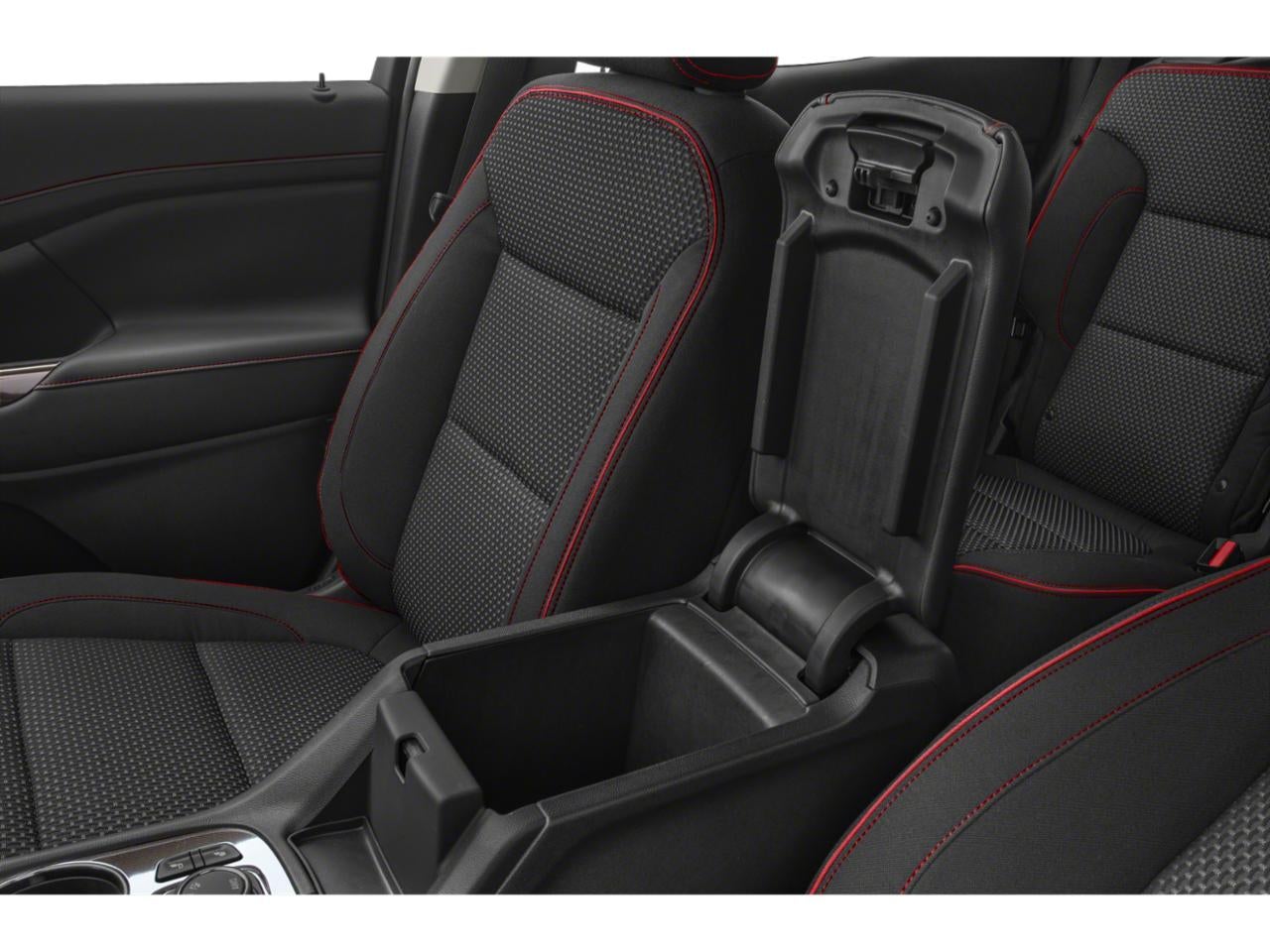 2020 GMC Acadia AWD AT4