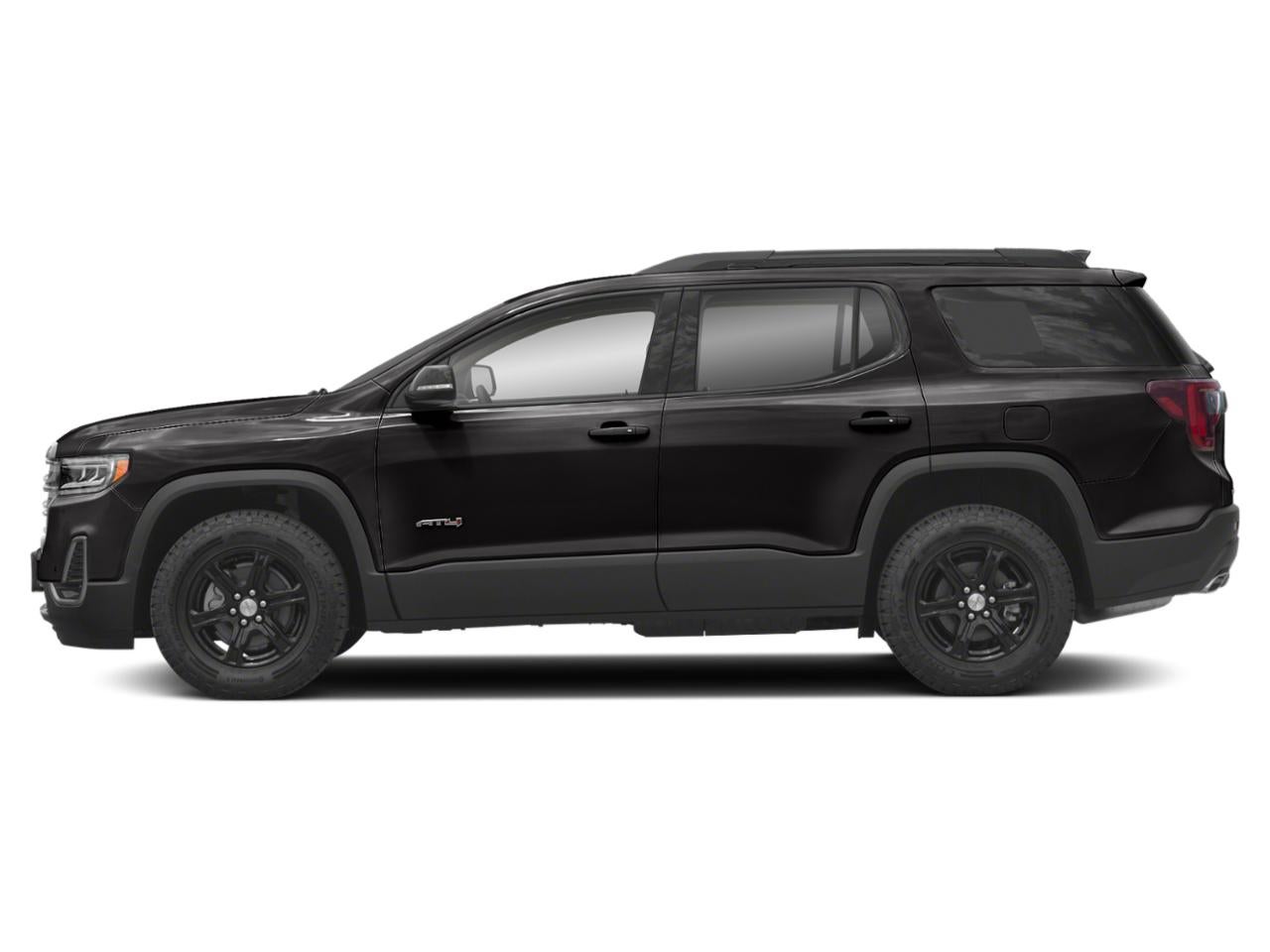 2020 GMC Acadia AWD AT4