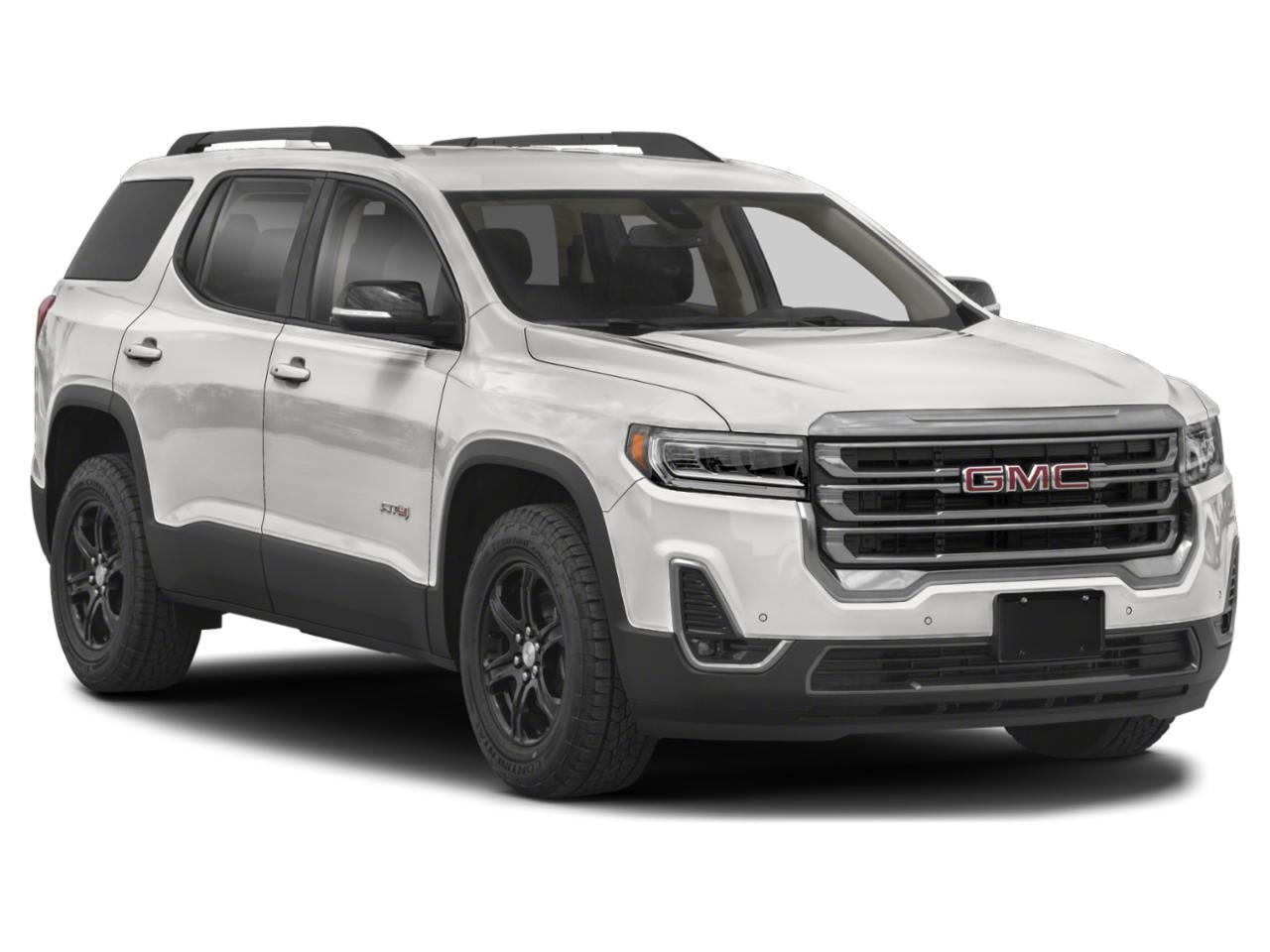 2020 GMC Acadia AWD AT4