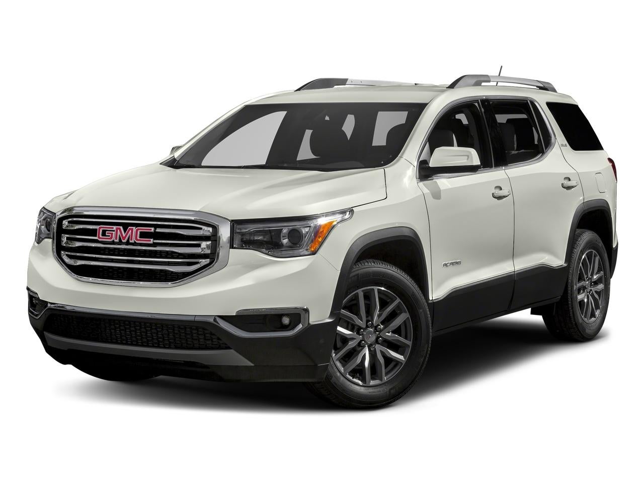 2018 GMC Acadia AWD SLT-1