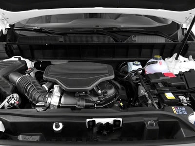 2018 GMC Acadia AWD SLT-1