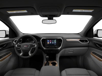 2018 GMC Acadia AWD SLT-1