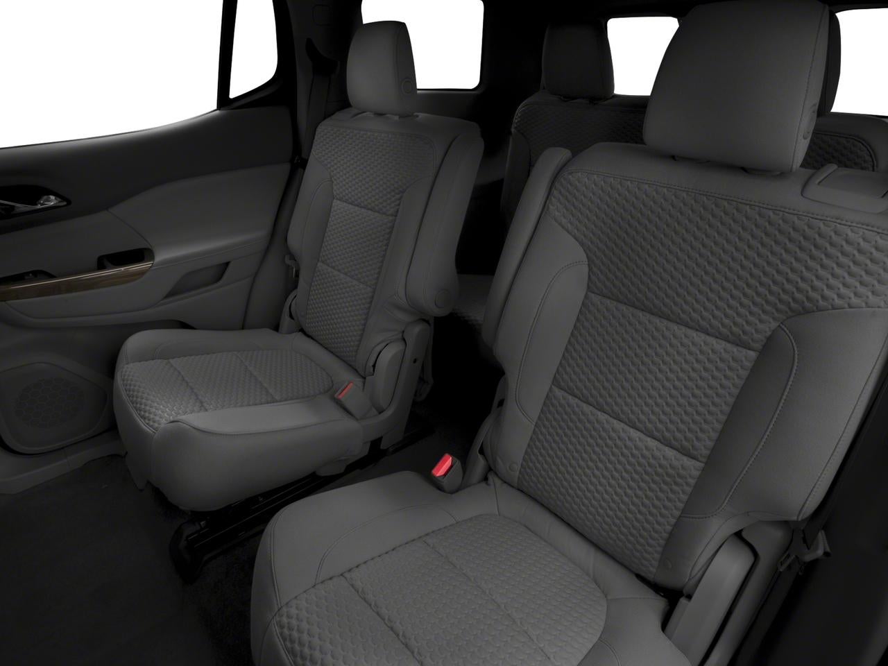 2018 GMC Acadia AWD SLT-1