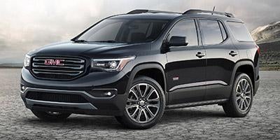 2018 GMC Acadia AWD SLT-1