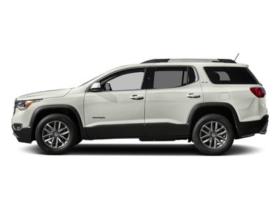 2018 GMC Acadia AWD SLT-1