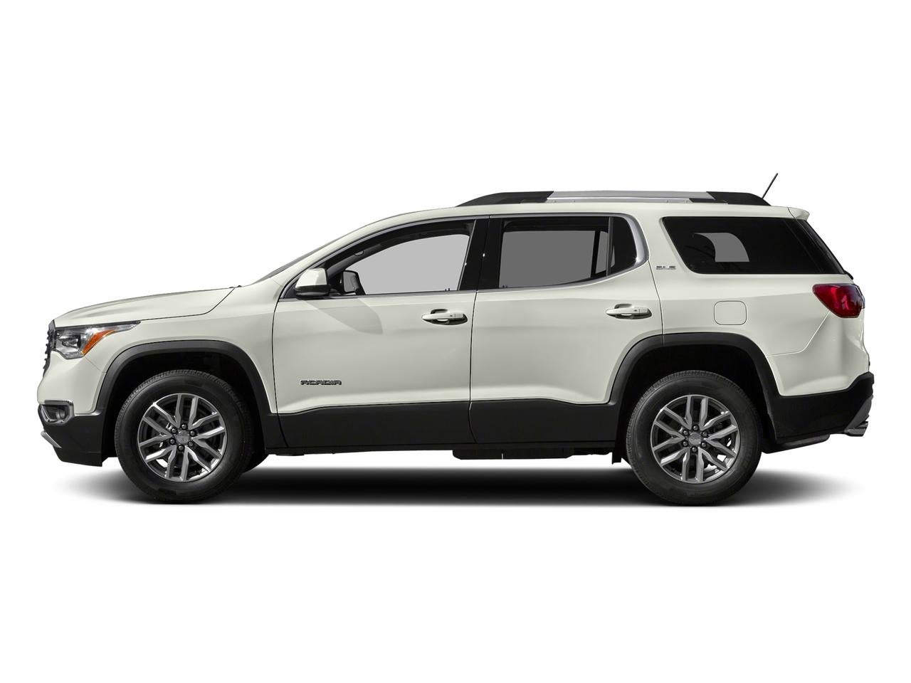 2018 GMC Acadia AWD SLT-1