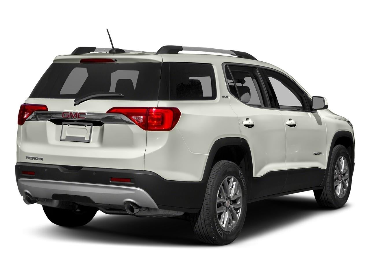 2018 GMC Acadia AWD SLT-1