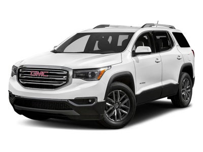 2018 GMC Acadia AWD SLT-1