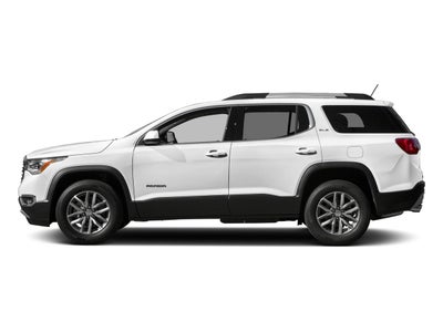 2018 GMC Acadia AWD SLT-1