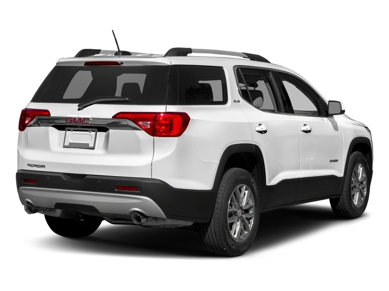 2018 GMC Acadia AWD SLT-1