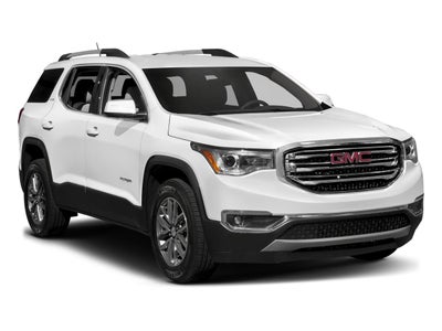 2018 GMC Acadia AWD SLT-1