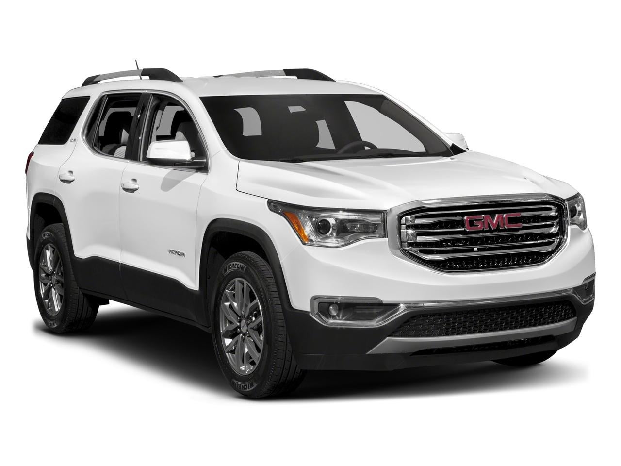 2018 GMC Acadia AWD SLT-1