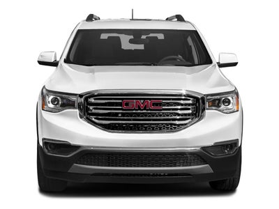2018 GMC Acadia AWD SLT-1