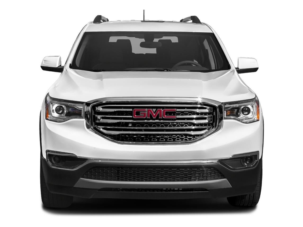 2018 GMC Acadia AWD SLT-1