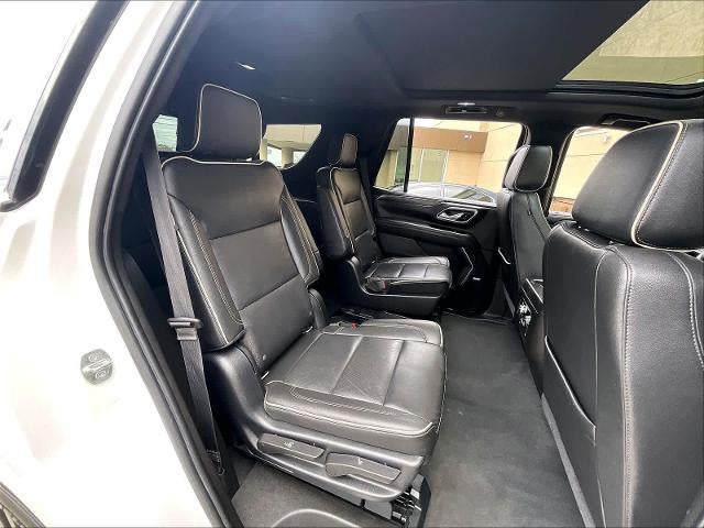 2021 GMC Yukon 4WD 4dr SLT