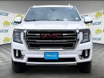 2021 GMC Yukon 4WD 4dr SLT