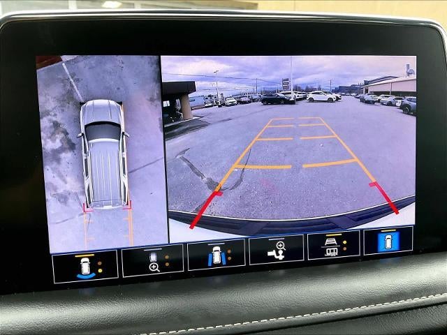 2021 GMC Yukon 4WD 4dr SLT
