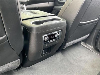 2021 GMC Yukon 4WD 4dr SLT