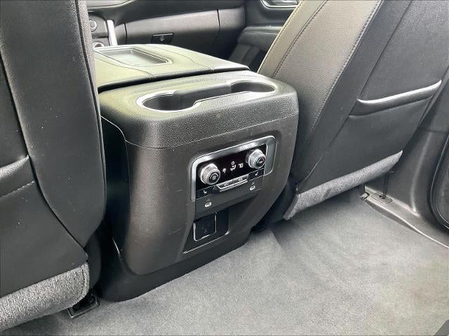 2021 GMC Yukon 4WD 4dr SLT