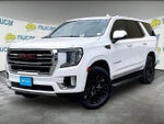 2021 GMC Yukon 4WD 4dr SLT