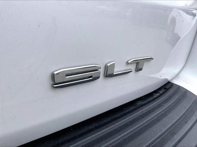 2021 GMC Yukon 4WD 4dr SLT