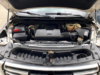 2021 GMC Yukon 4WD 4dr SLT