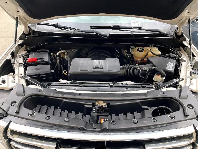 2021 GMC Yukon 4WD 4dr SLT