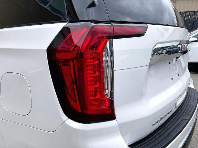 2021 GMC Yukon 4WD 4dr SLT