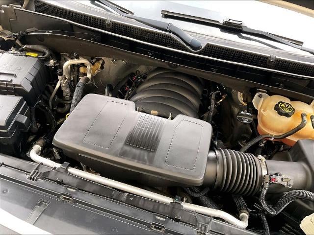 2021 GMC Yukon 4WD 4dr SLT