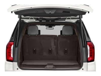 2021 GMC Yukon 4WD 4dr SLT