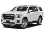 2021 GMC Yukon 4WD 4dr SLT